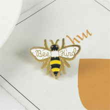 Load image into Gallery viewer, Bee Kind Pin