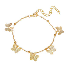 Load image into Gallery viewer, &quot;Dancing Butterfly&quot; Bracelet
